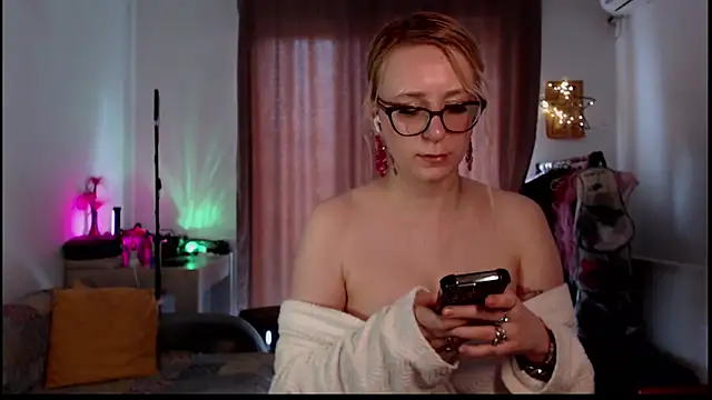 welliza webcam
