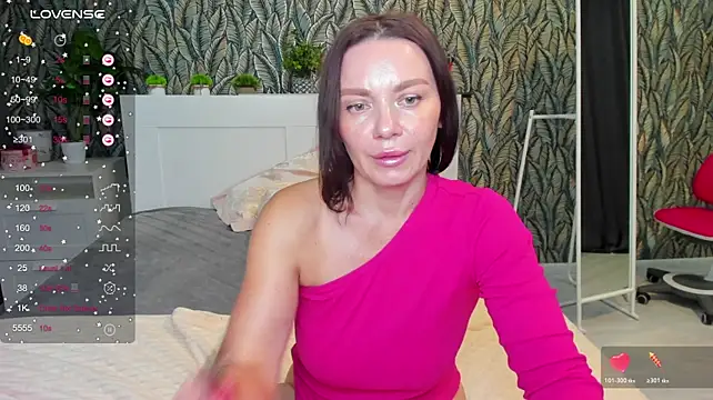 EveLibston