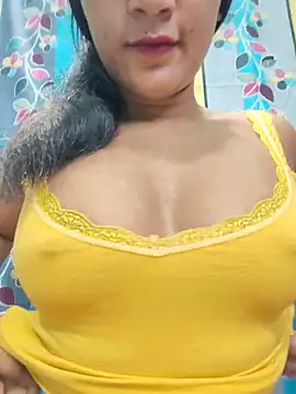 Your_Private_Girl webcam