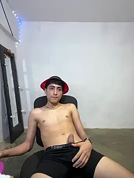 MichaelMiller20261 webcam