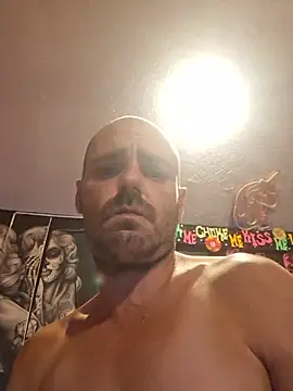 DaddyAndSplashQueen webcam