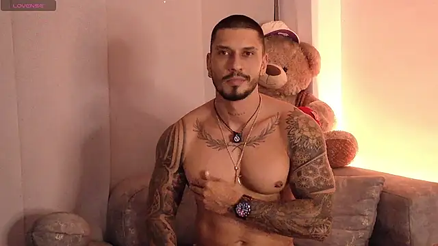 Seth_Vegaa live sex cam