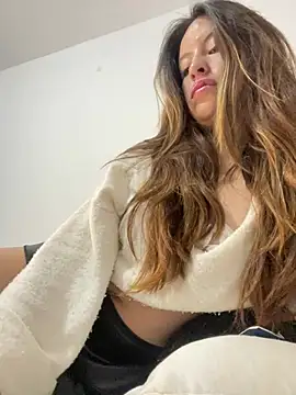 Ambar_bge webcam