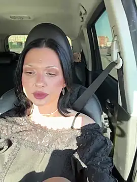 roxysantamonica (F milf) - Hard FUCK pussy BIG🍆Dildo(BBC)to Squirt