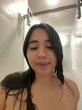 Michelle_Zoe webcam
