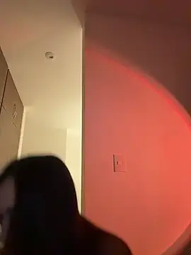 MichelleFerry_ webcam