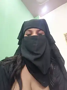 Aafreen_36 webcam