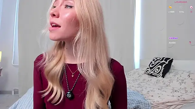 DanaCandy webcam