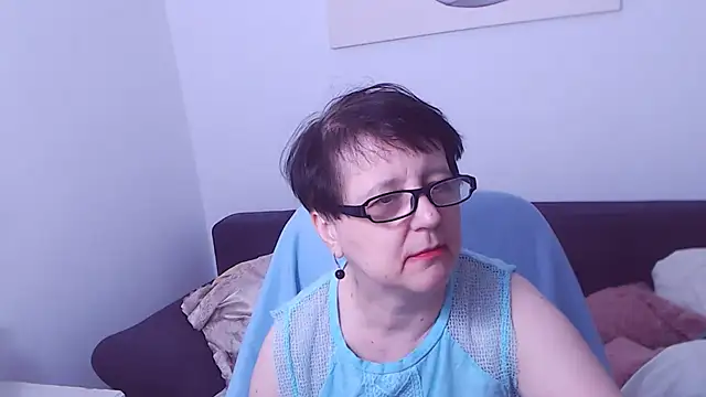 ChristaRose webcam