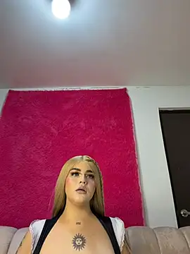 sweet_dalila webcam
