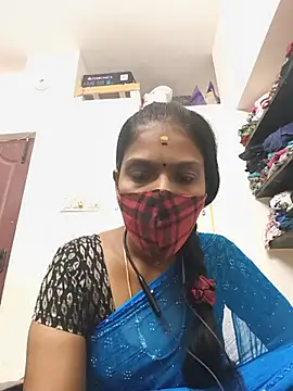 Tamil_Yalini12 webcam