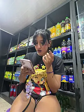 Violet_rousse7 webcam
