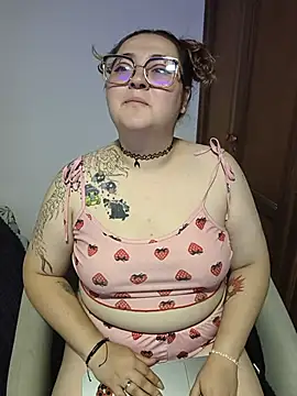 Spookycat_ webcam