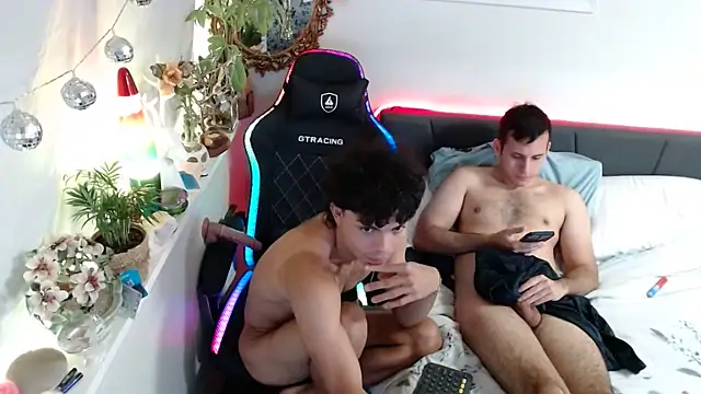 Kevinjchan1 webcam