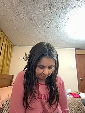 latinfemale webcam