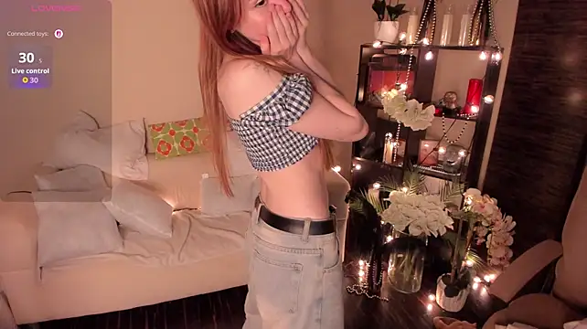 Red__sunnny live sex cam