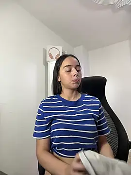 aineangeel webcam
