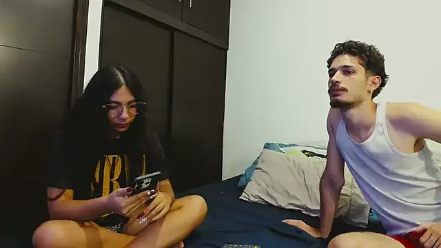 Dante_dm webcam
