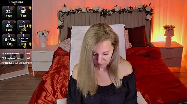 DonnaSmitth webcam