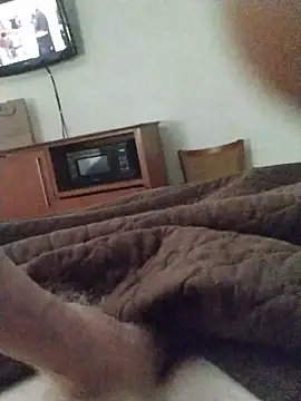 That1HungGinger webcam