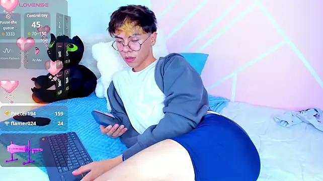 Callum_777 webcam