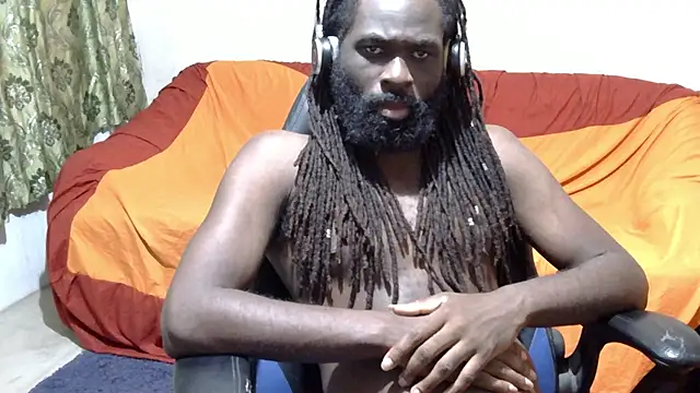 Darkkras webcam