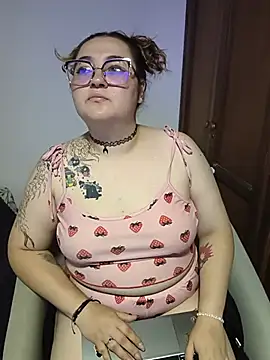 Spookycat_ webcam