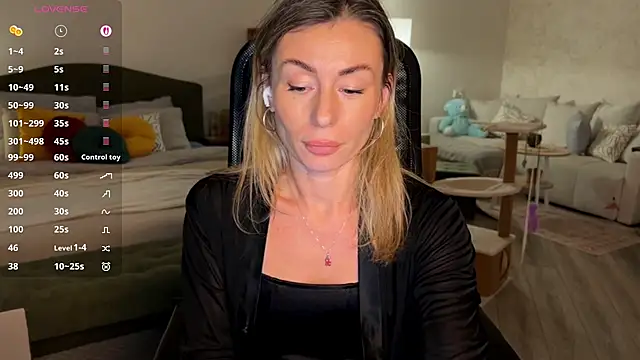DannaEvan webcam