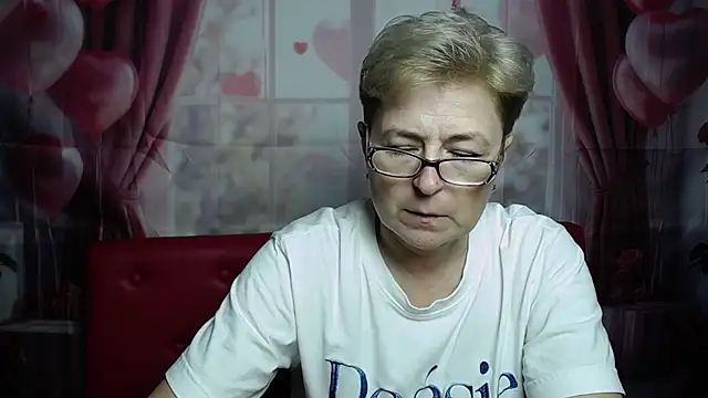 EmiliaGree webcam