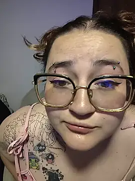 Spookycat_ webcam