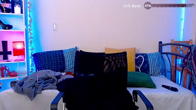 Annie_p webcam