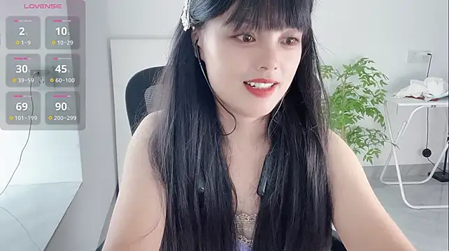 xianxian-baby live sex cam