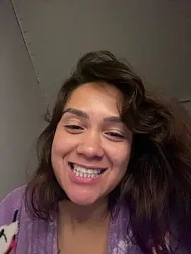 carolsapequinha webcam