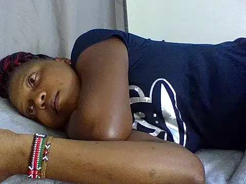 Oratilwe09 live cam preview