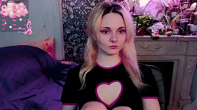 DoubleBubble_ webcam