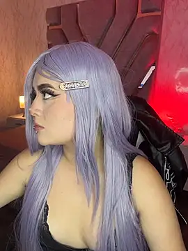 lya_nekko_ live cam preview