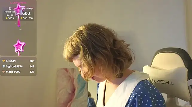 VioletDesiree