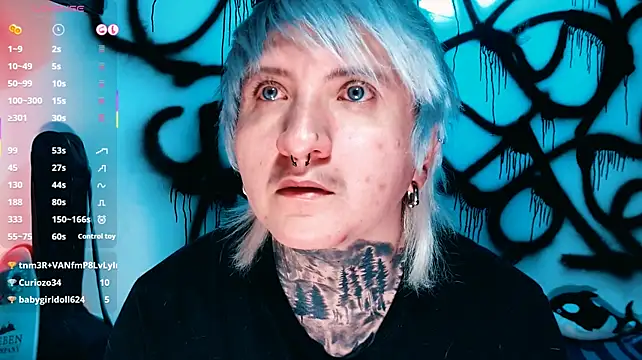 Marieblueeyes