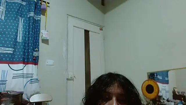 AlinaWoolf_ webcam