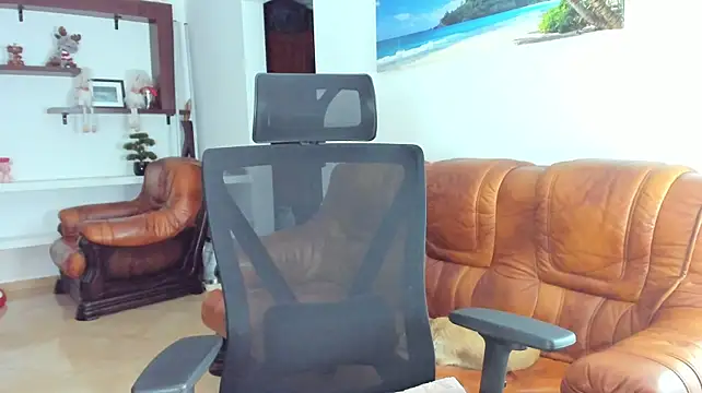 HeavenAva webcam