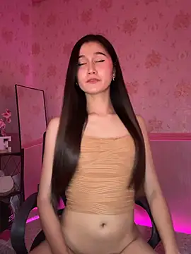 anne_smithe webcam