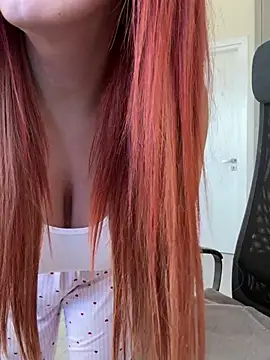 RoxxyDallas webcam