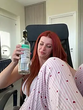 RoxxyDallas webcam