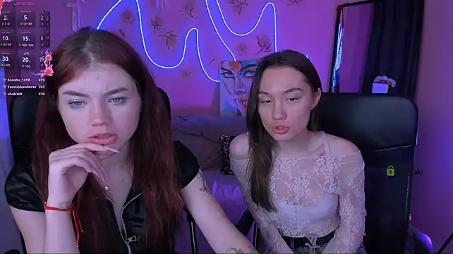 isabel_wave webcam