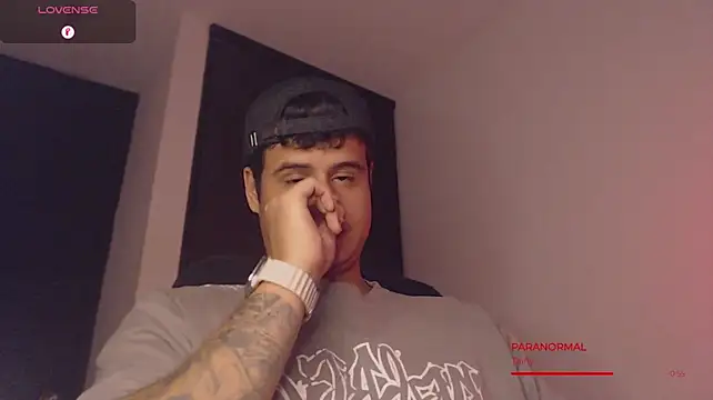 BjornSteel webcam