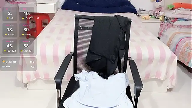 miaomiao-99 webcam
