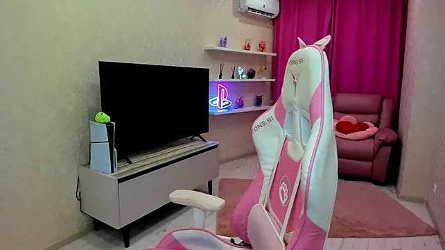 RedLipse live cam on StripChat
