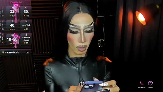limitlessgoddes_mistress webcam