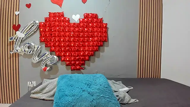AndriVegas0718 webcam