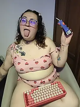 Spookycat_ webcam